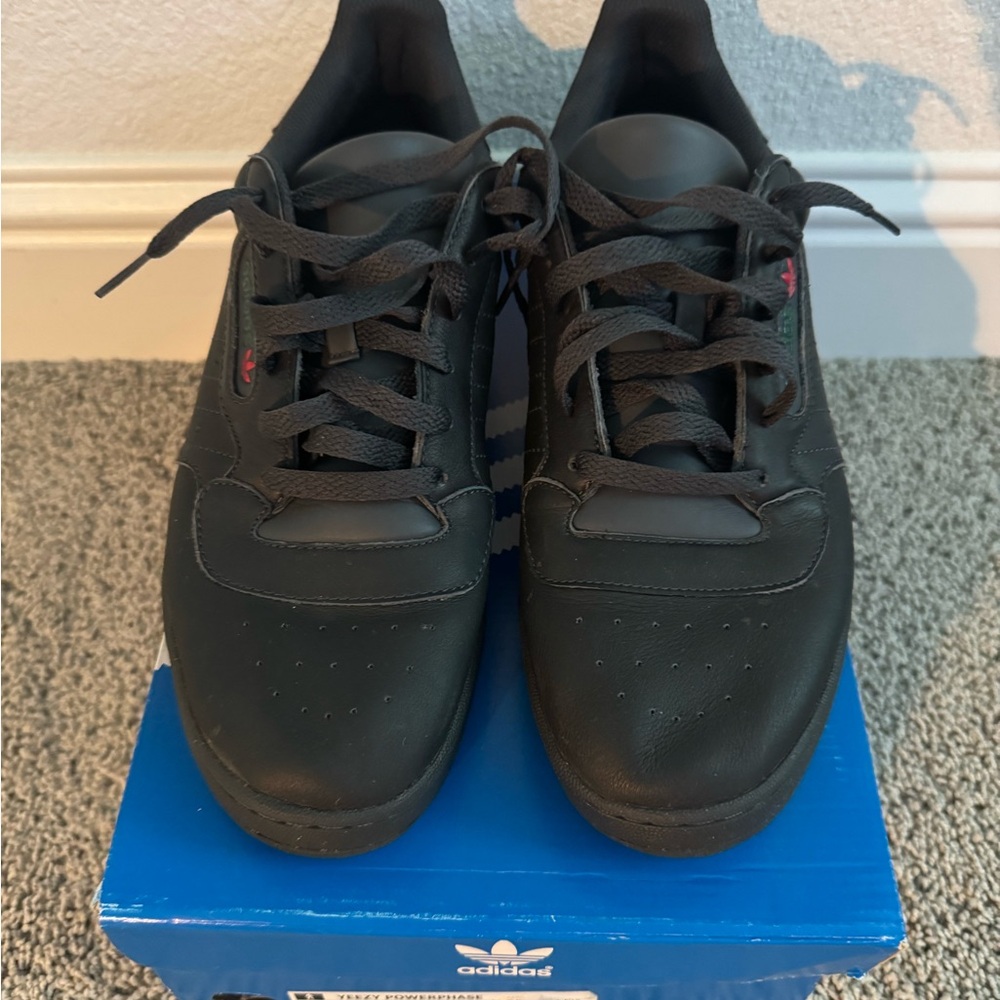 adidas Yeezy Powerphase Calabasas Core Black